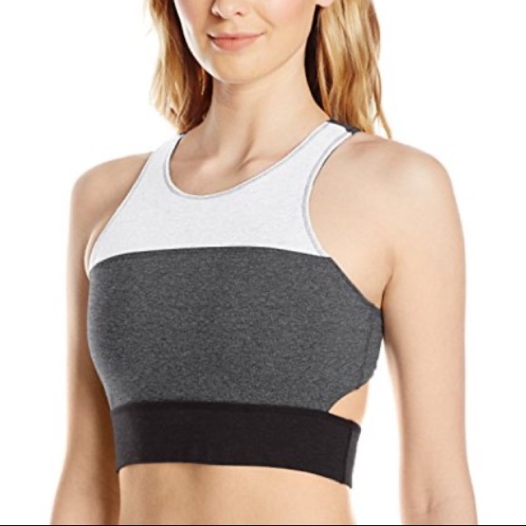 2 for $40🩷 Calvin Klein Sports Bra - Picture 1 of 4